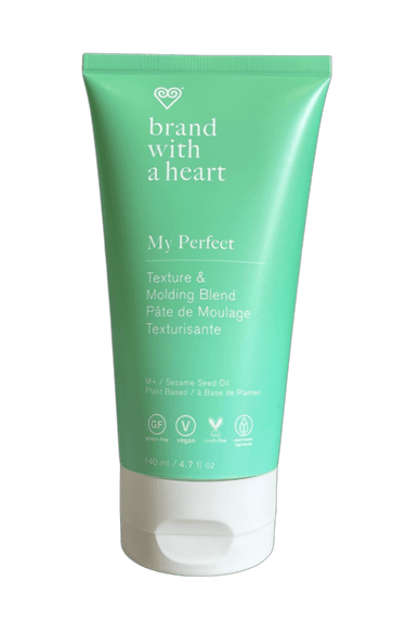 BRAND WITH A HEART_My Perfect Texture and Molding Blend_Cosmetic World